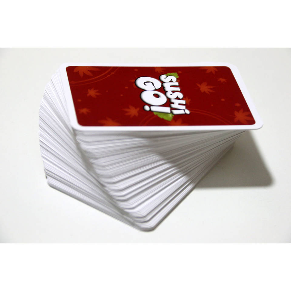 Sushi Go!