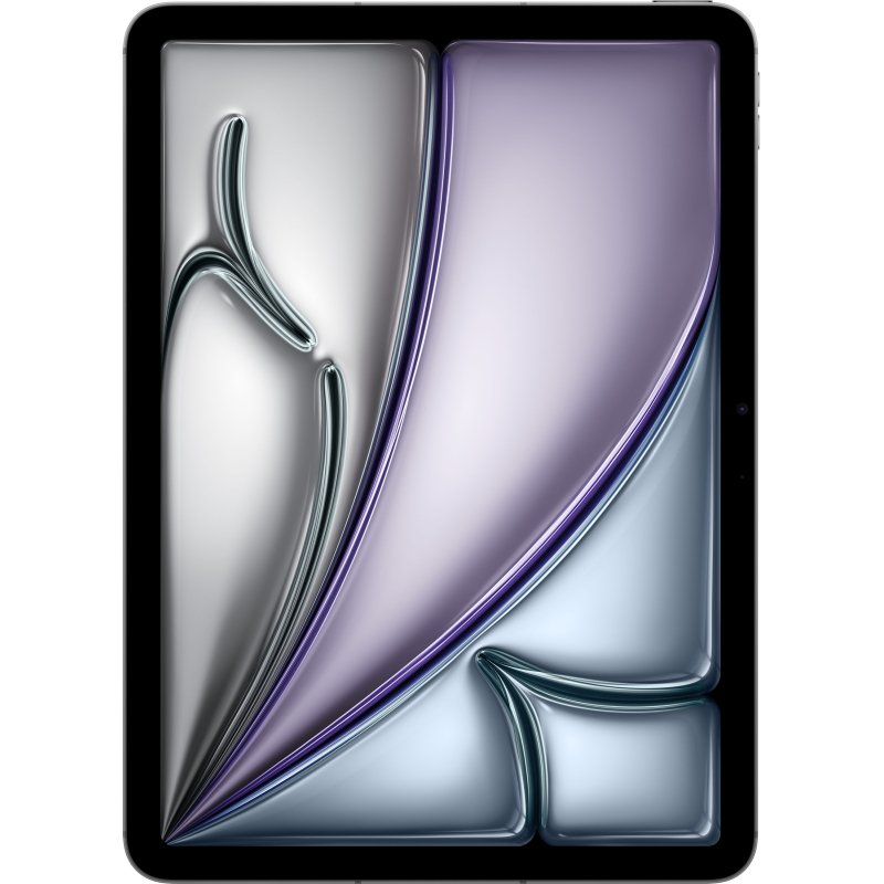 iPad Apple iPad Air 11'' Puce Apple M2 1 To 5G 6eme génération 2024 Gris sidéral