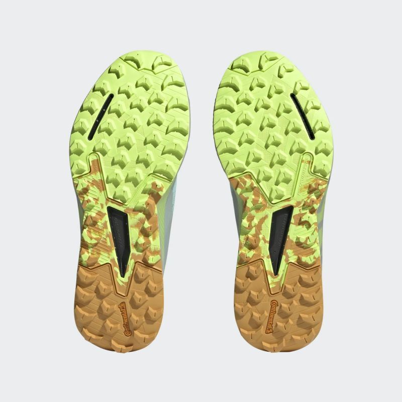 Terrex Agravic Flow 2 GTX - Chaussures trail femme