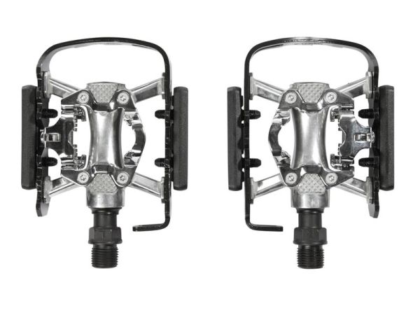 Cube RFR Twin Kombipedaler