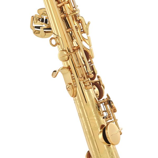 Forestone SXII Cognac Lac. Soprano Sax