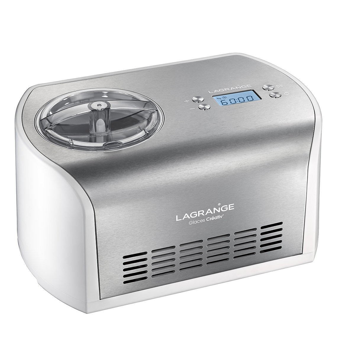 LAGRANGE<br>Créativ 1.2L ijsmachine 419010