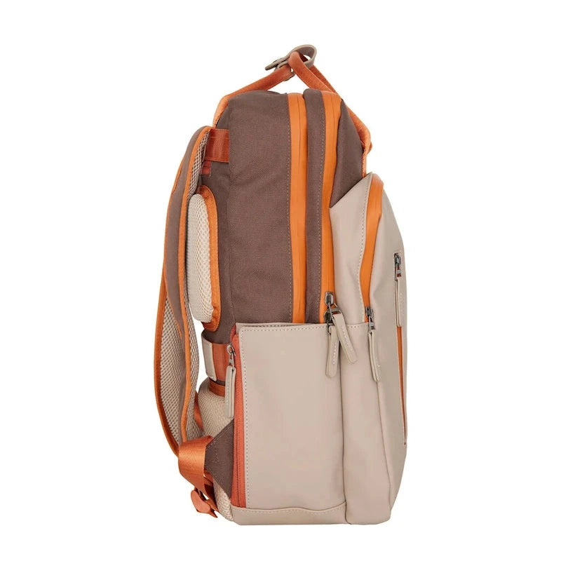 New Rebels Ferron Milwaukee Waterproof Rugzak 15,6