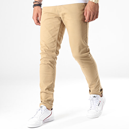 Pantalon Chino 20703472 Camel