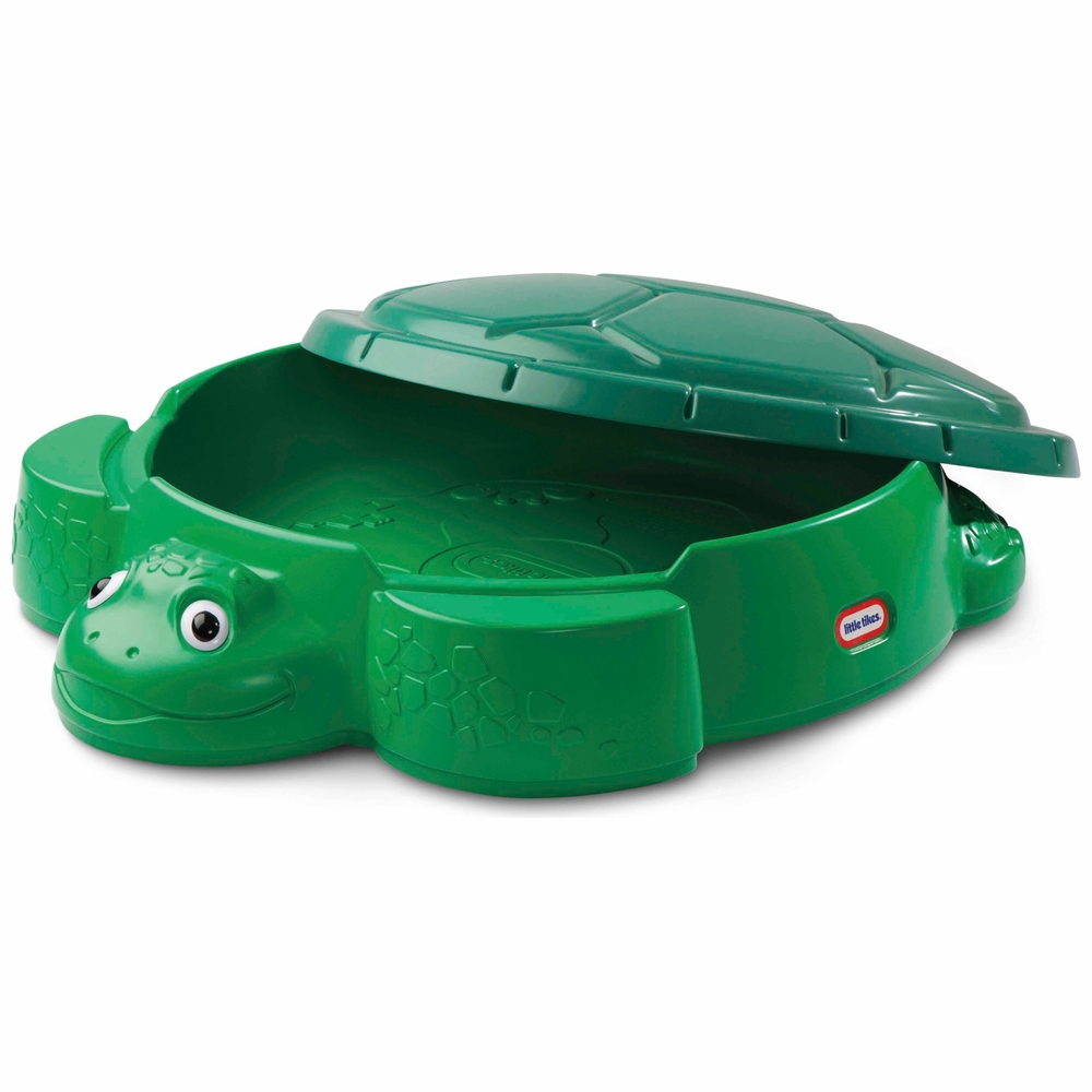 Little Tikes Schildkröten-Sandkasten
