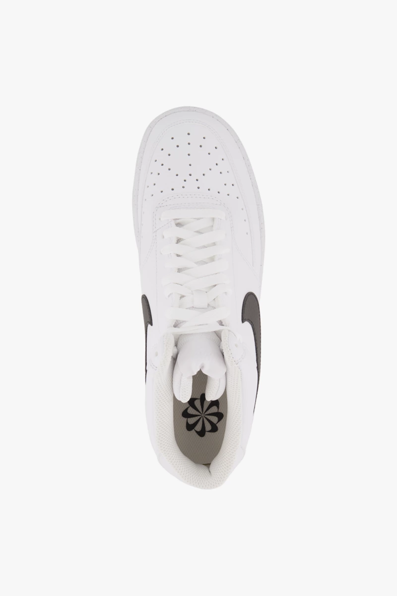 Nike Court Vision Mid Next Nature Herren Sneaker