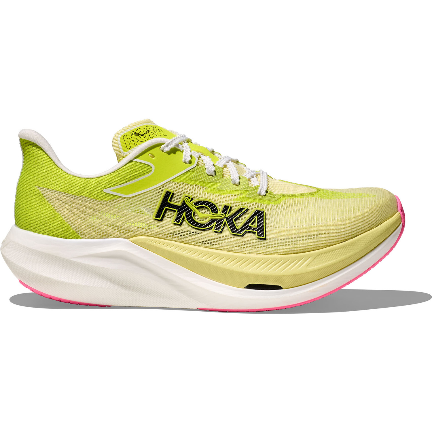 HOKA Rocket X 3