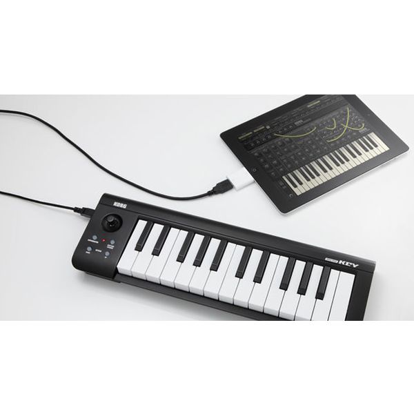 Korg microKEY 25