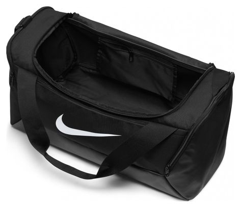 Sac de sport Nike Brasilia 9.5 Small Noir