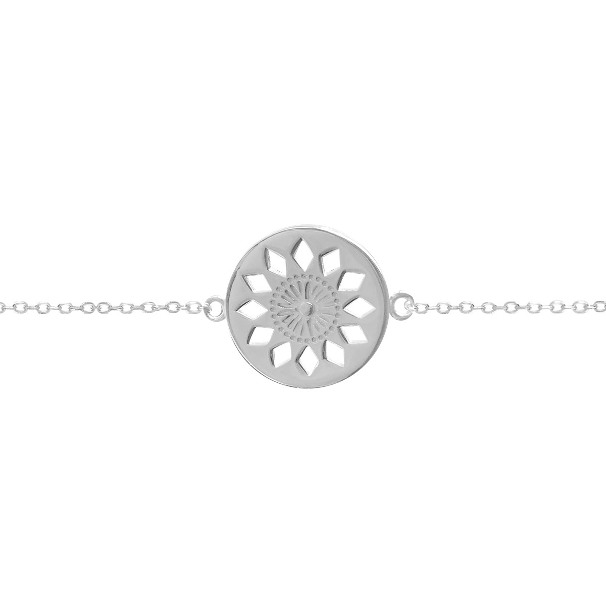 Bracelet argent 925