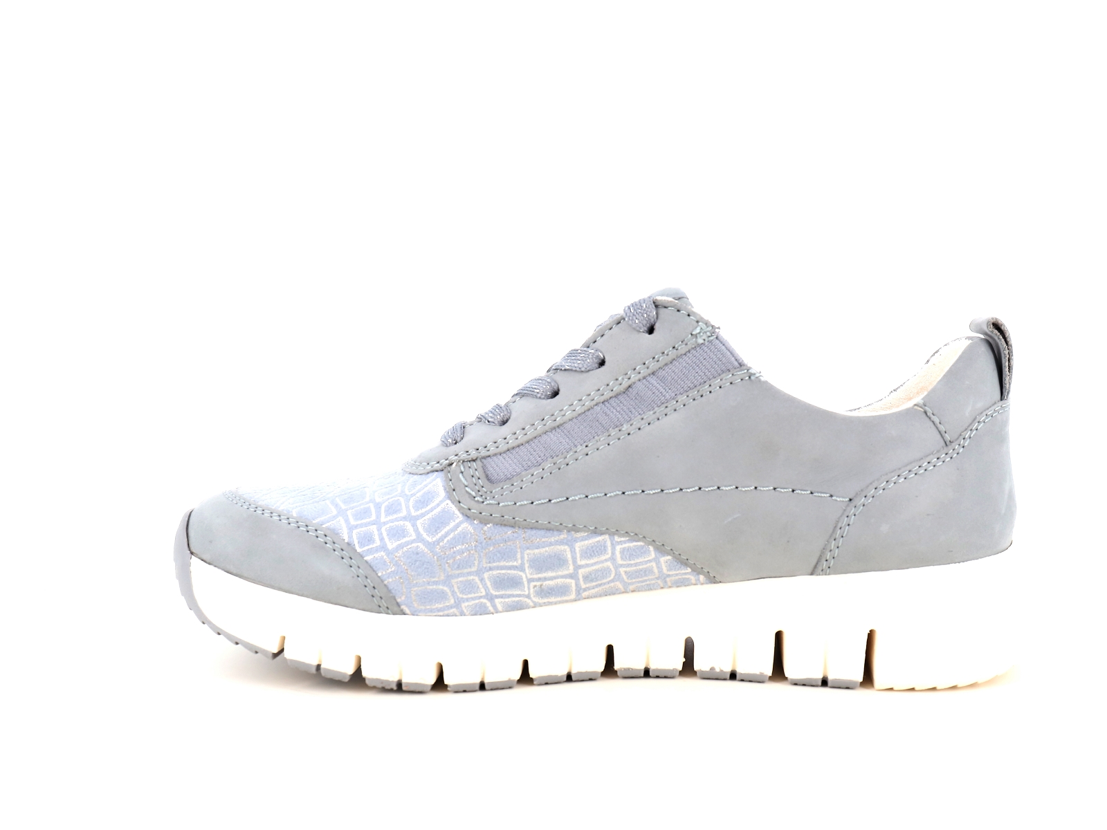 Tamaris comfort-83705 Cuir Ciel