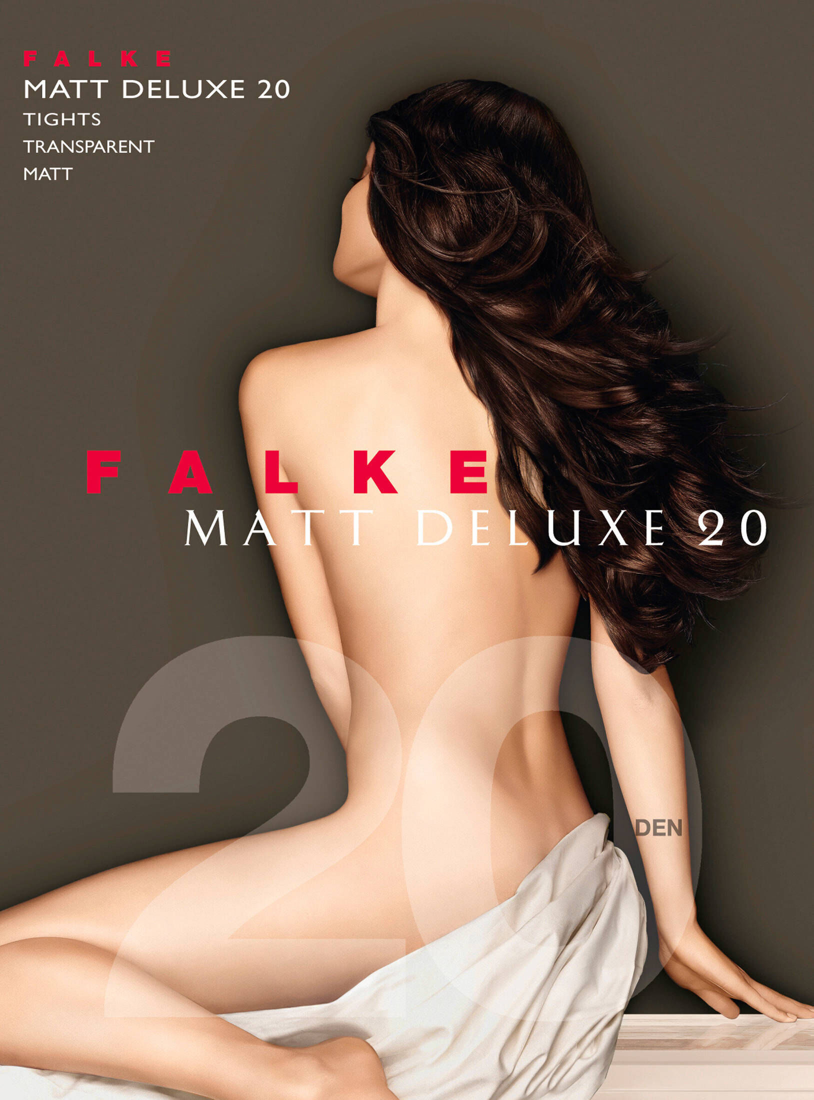 FALKE| Damen Strumpfhose 