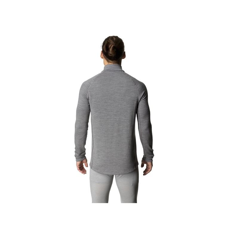 Houdini M's Desoli Thermal Half Zip