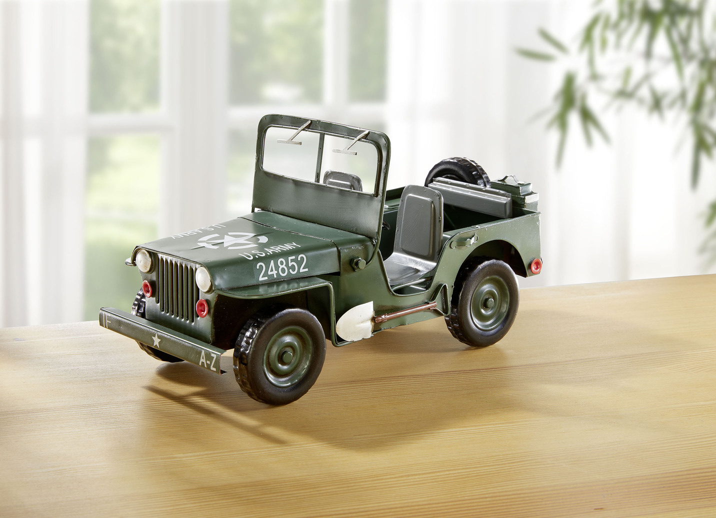 Willy´s Jeep
