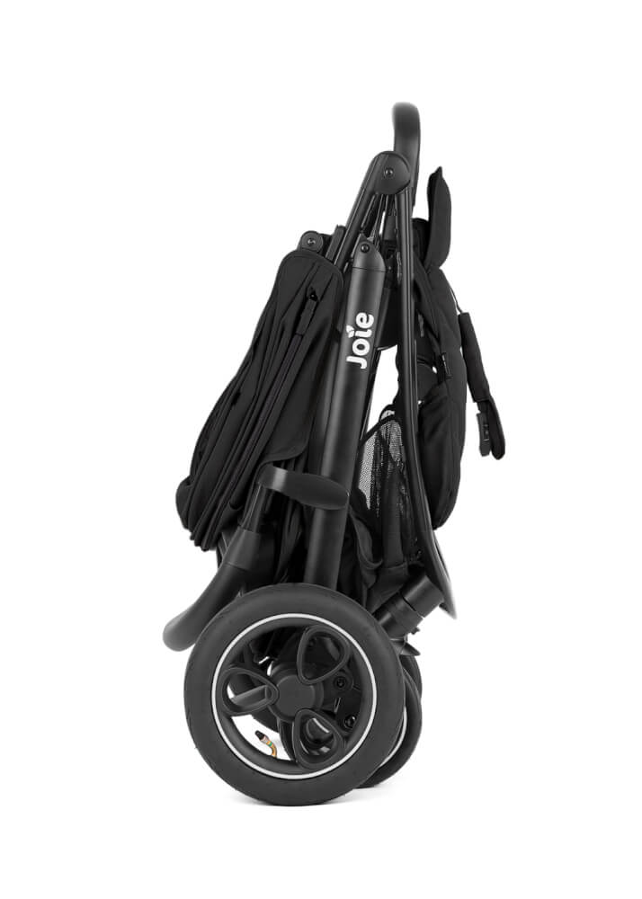 Joie Litetrax Pro Air Sportwagen Shale