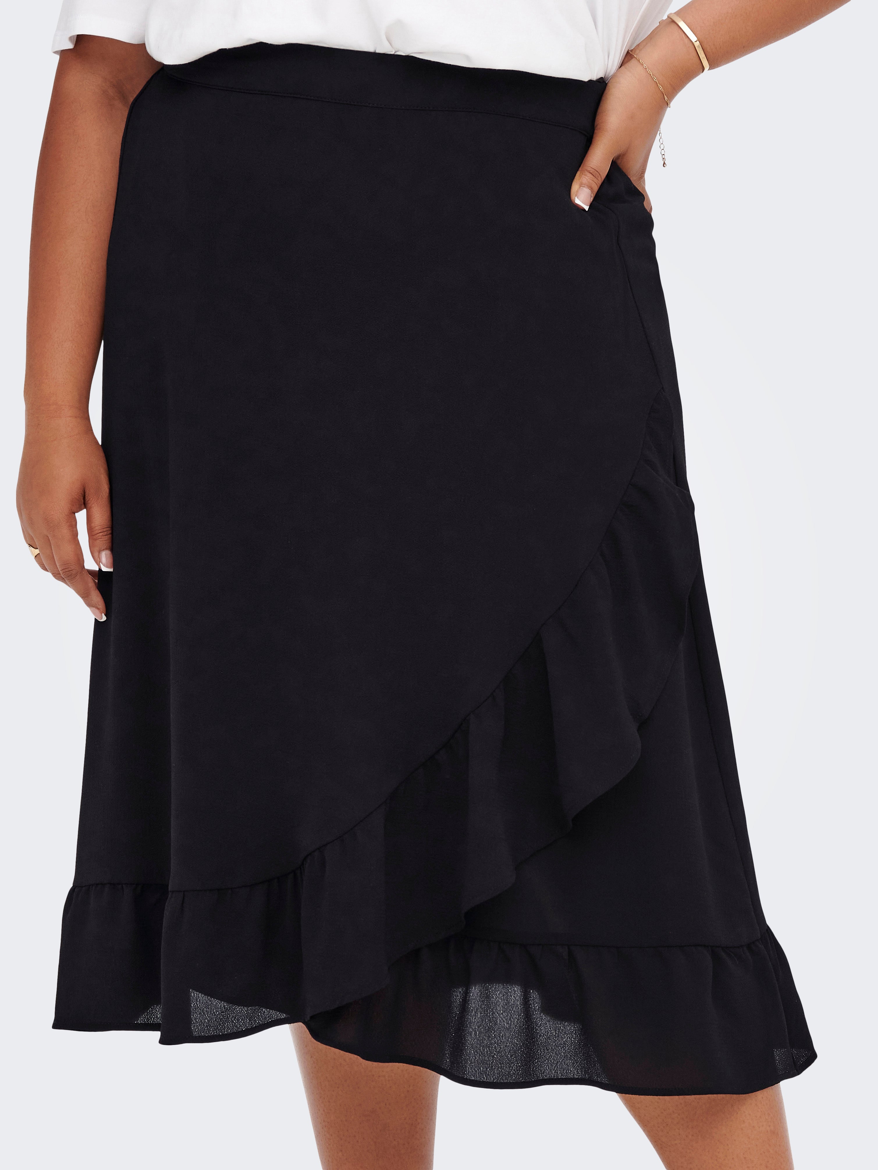 CARLUXMILLE Rock Black
