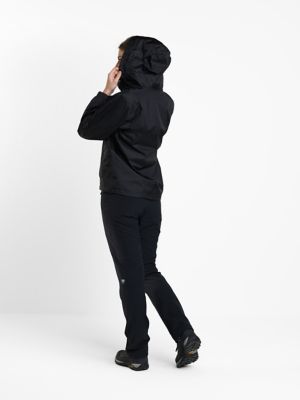 KilimanjaroKongo - schwarz