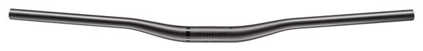 Cintre Cannondale C1 Carbone 31.8 mm Réhausse 15 mm Noir
