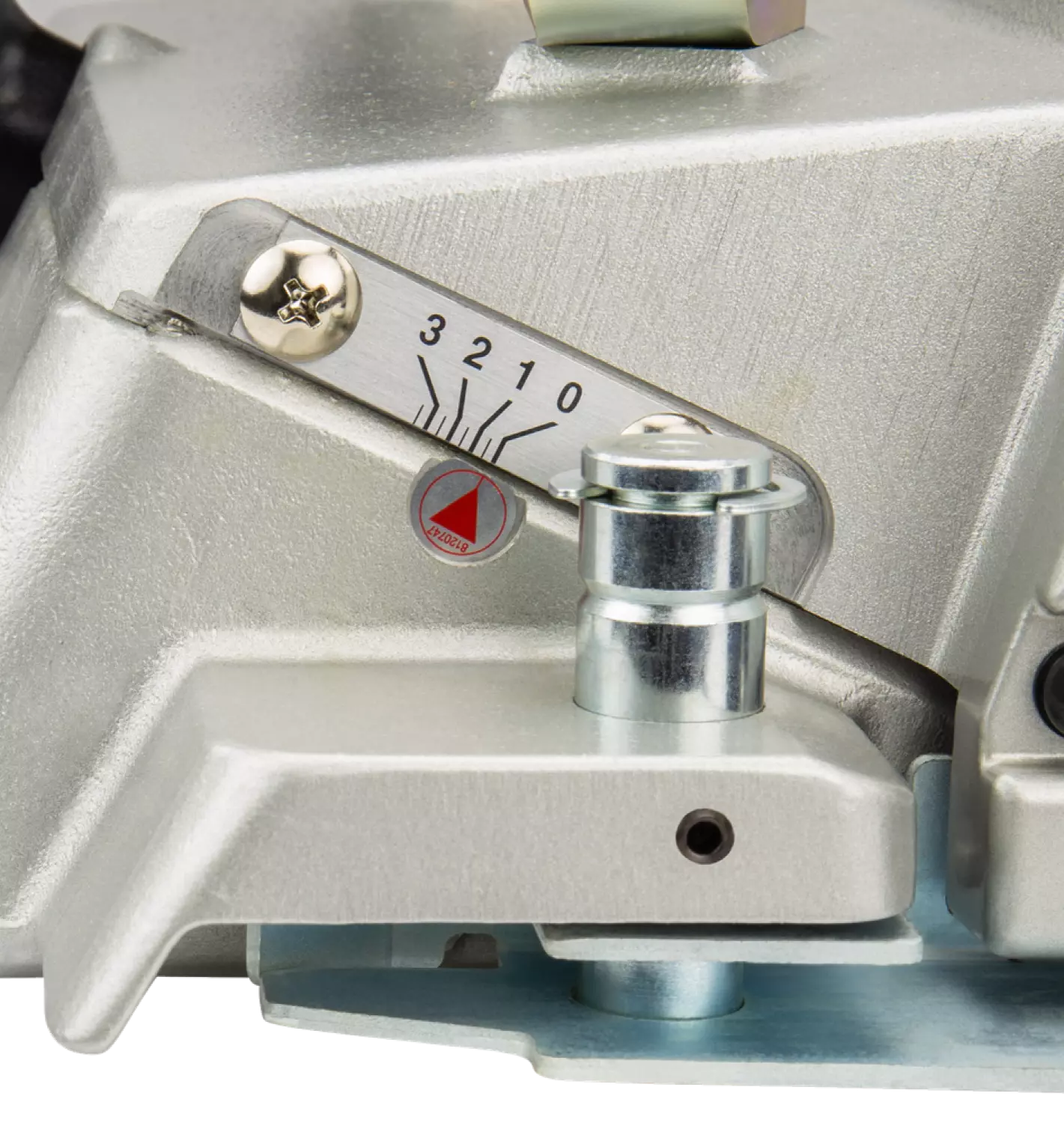 Makita KP312S Schaafmachine - 2200W - 312mm - 3,5mm