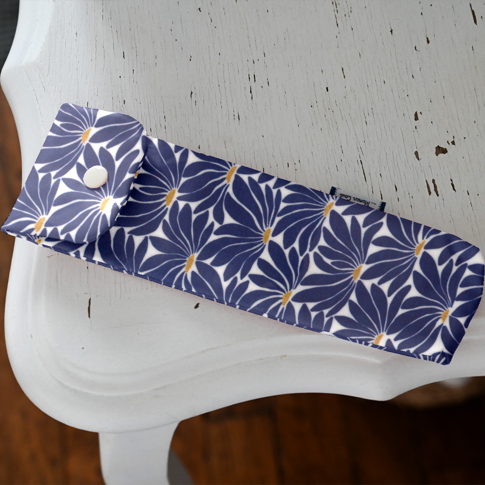 Pochette Brosse À Dents Soleil Levant