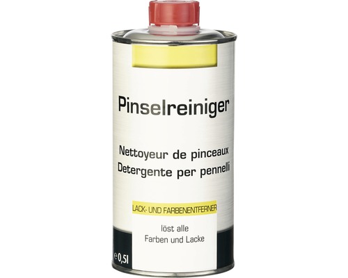 NEUTRALE Borstelreiniger 500 ml