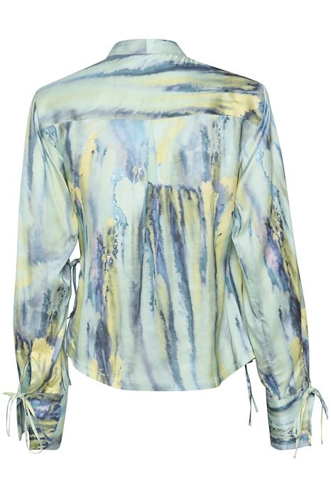 Gestuz WaleryGZ P wrap blouse