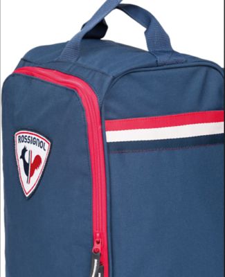 RossignolSTRATO BOOT BAG - schwarz