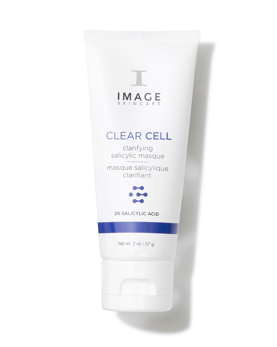 CLEAR CELL Clarifying Masque