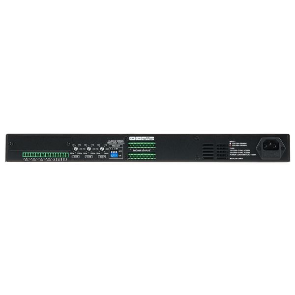 Sirus I-Amp 4.500