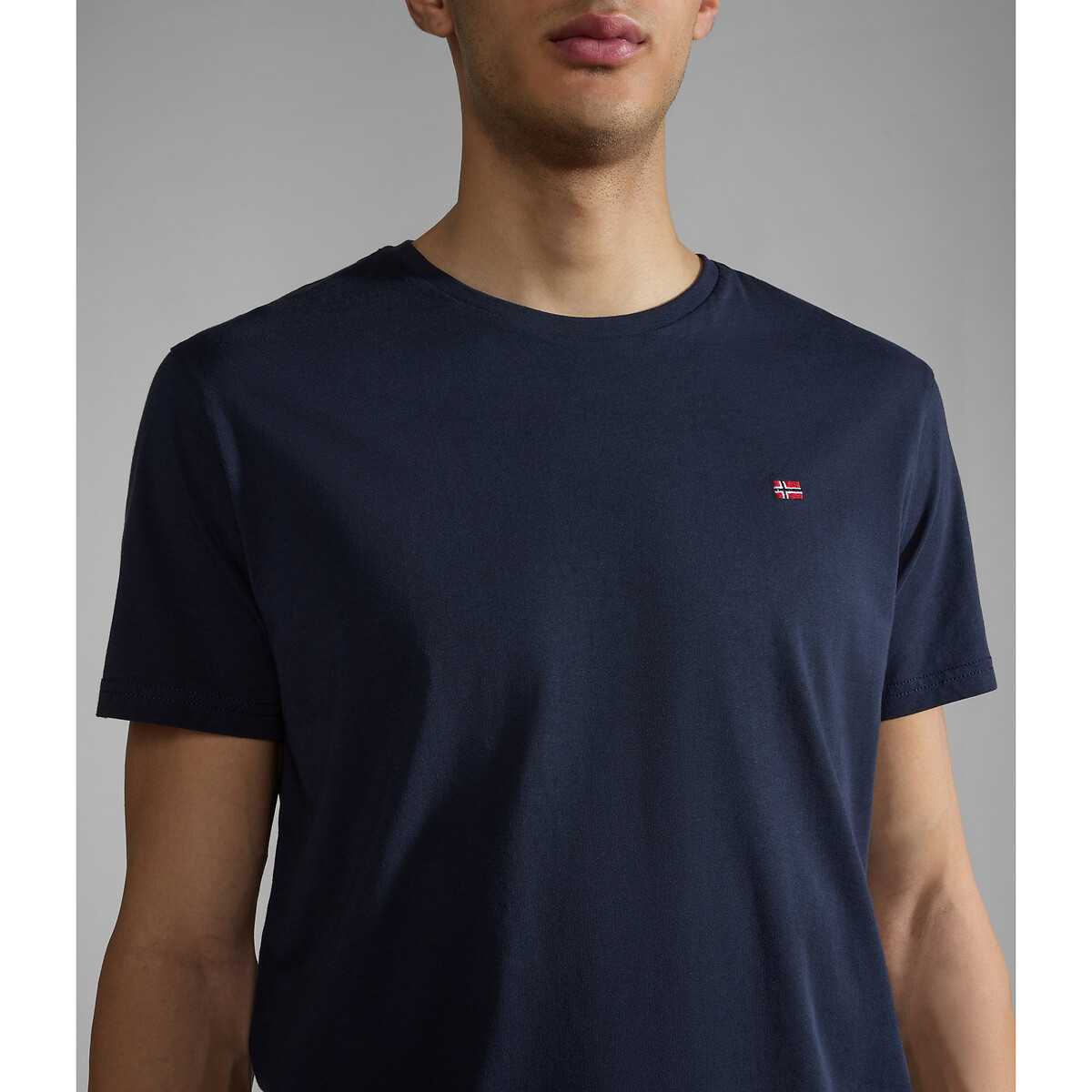 NAPAPIJRI<br>Camiseta de manga curta Salis