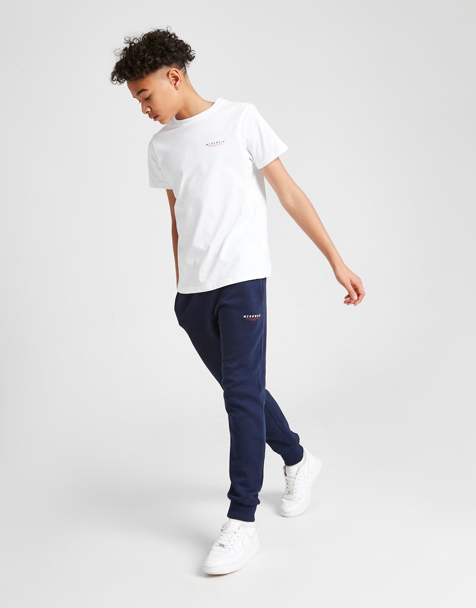 McKenzie Pantalon de jogging Essential  Enfant