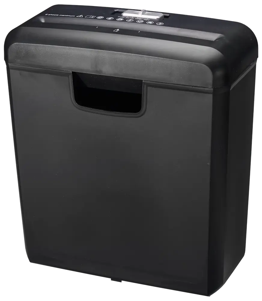 Makuleringsmaskine 10L
