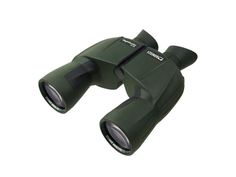 Steiner Fernglas Nighthunter 8x56 Mit weitem Sehfeld von 135 m