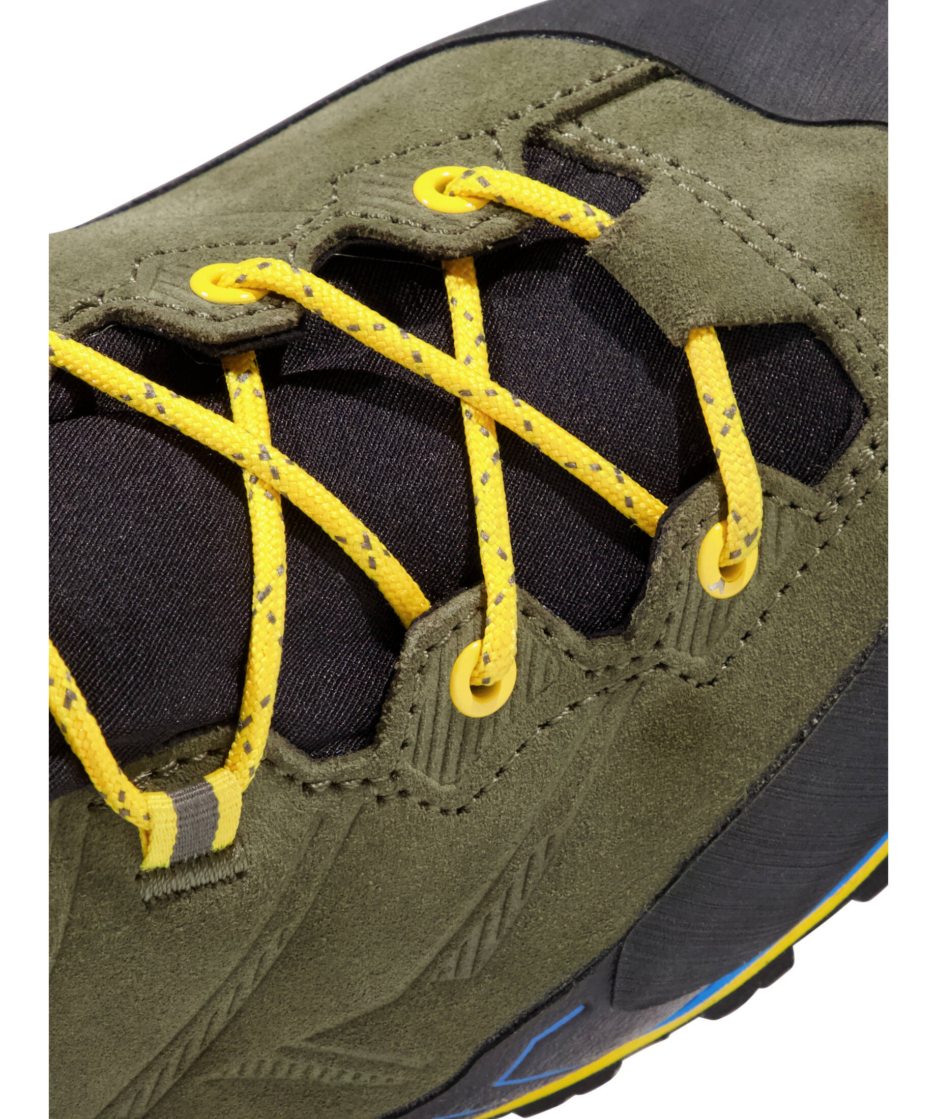 Mammut| Herren Wanderschuhe Kento Tour High GTX®
