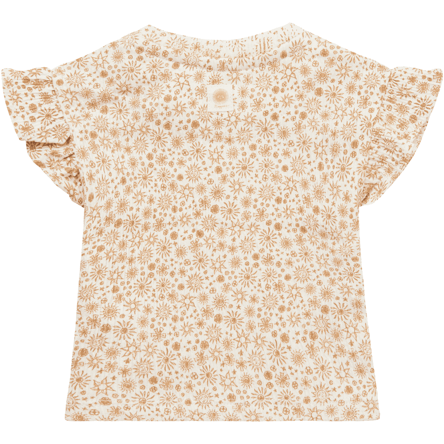Noppies T-shirt Newbury Apple Cinnamon