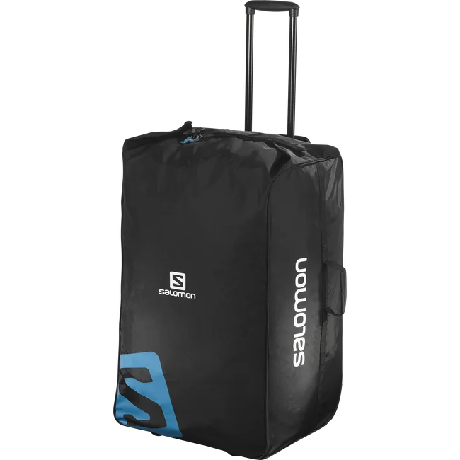 CLUBLINE JUMBO BAG  Skischuhtasche Unisex BLACK