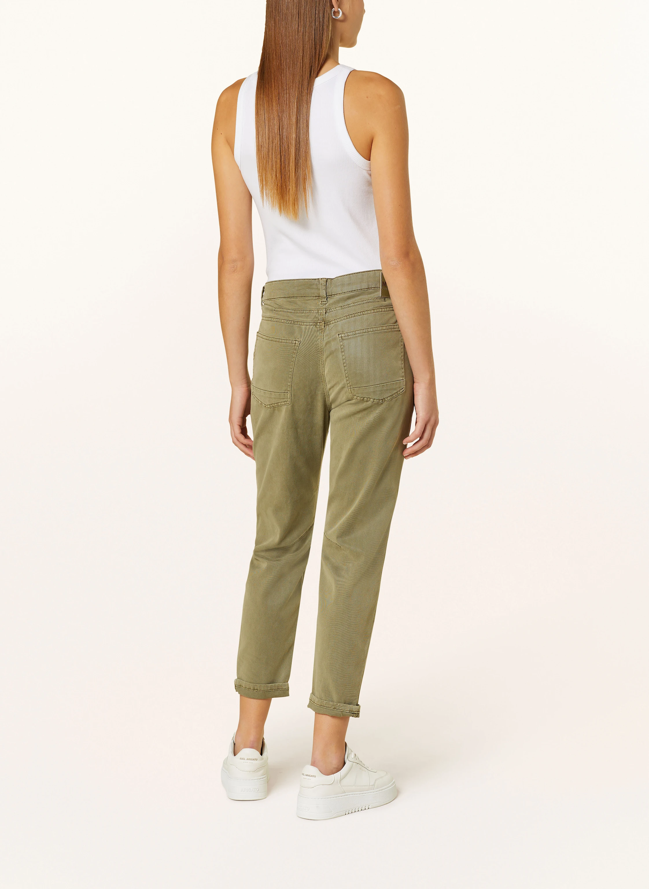 MAC 7/8-Jeans LU