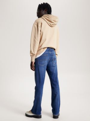 Calça jeans Ryan Bootcut desbotada