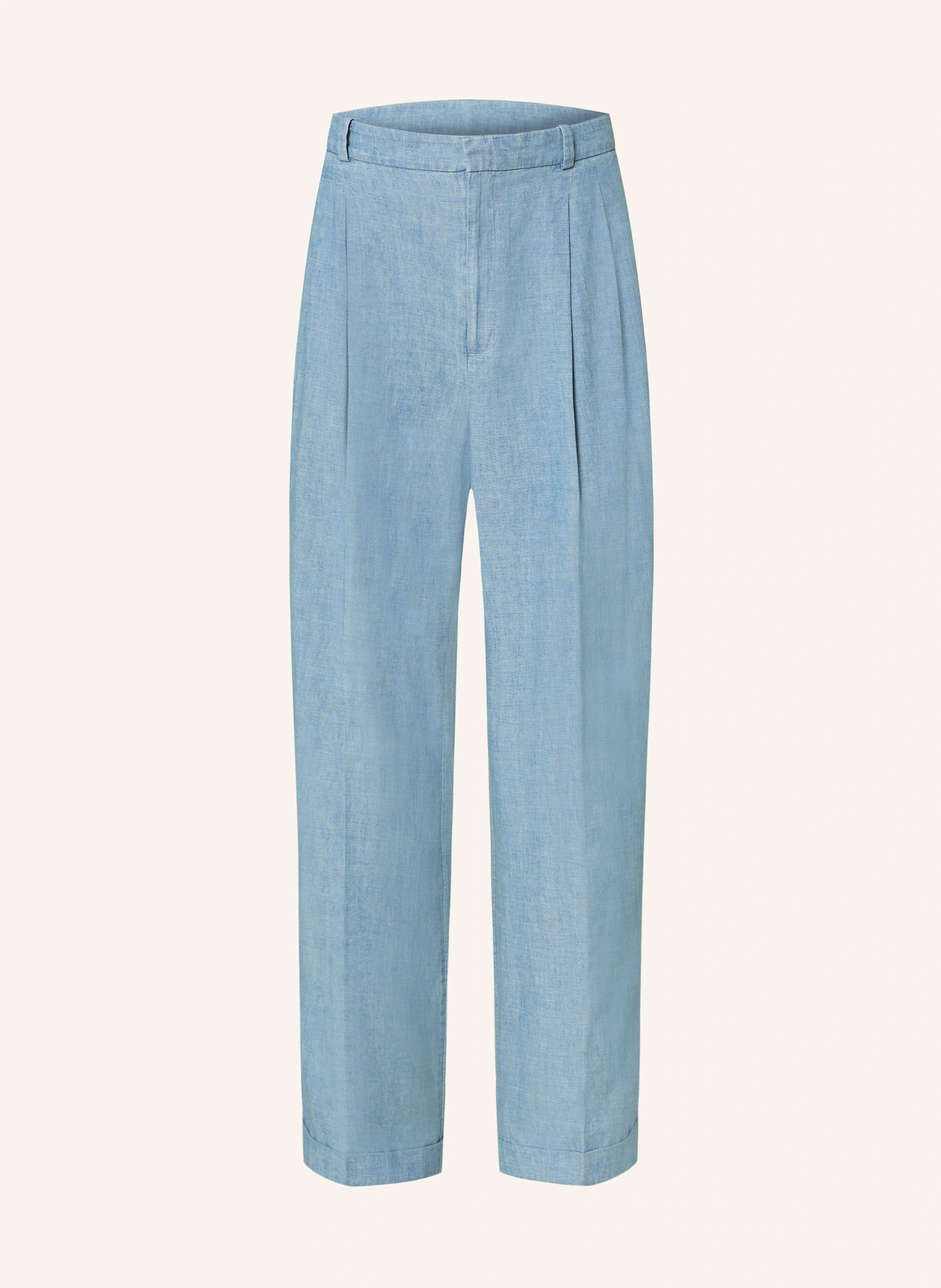 POLO RALPH LAUREN Marlenehose