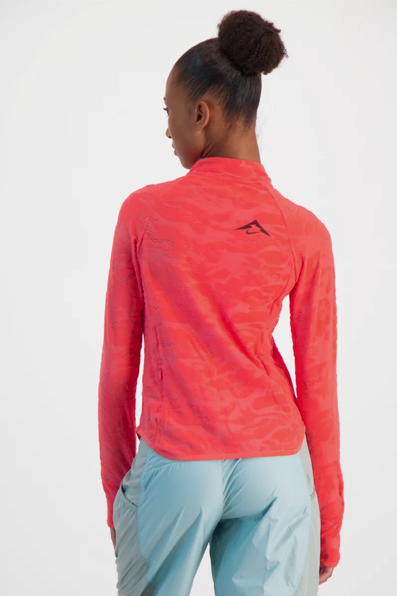 Nike Dri-FIT Trail Damen Longsleeve