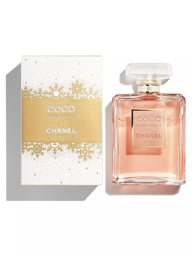 CHANEL EAU DE PARFUM LIMITIERTE EDITION 100ML keine Farbe