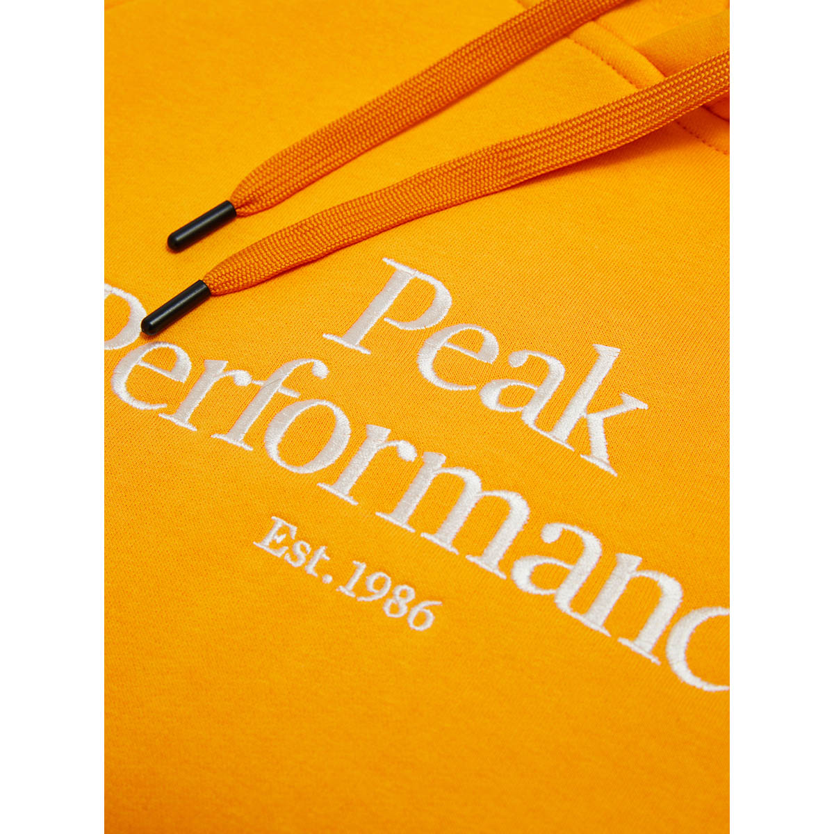 Peak Performance Original Hættetrøje Herre