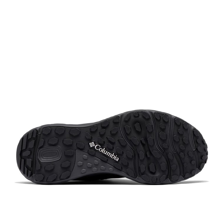 Columbia Konos Trs Outdry Mid Wmns Black, Shark