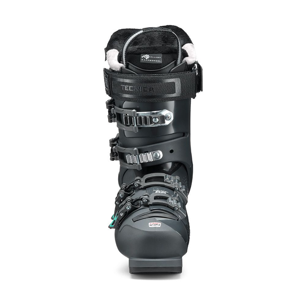 Tecnica MACH SPORT LV 85 W GW - Chaussures ski Femme graphite