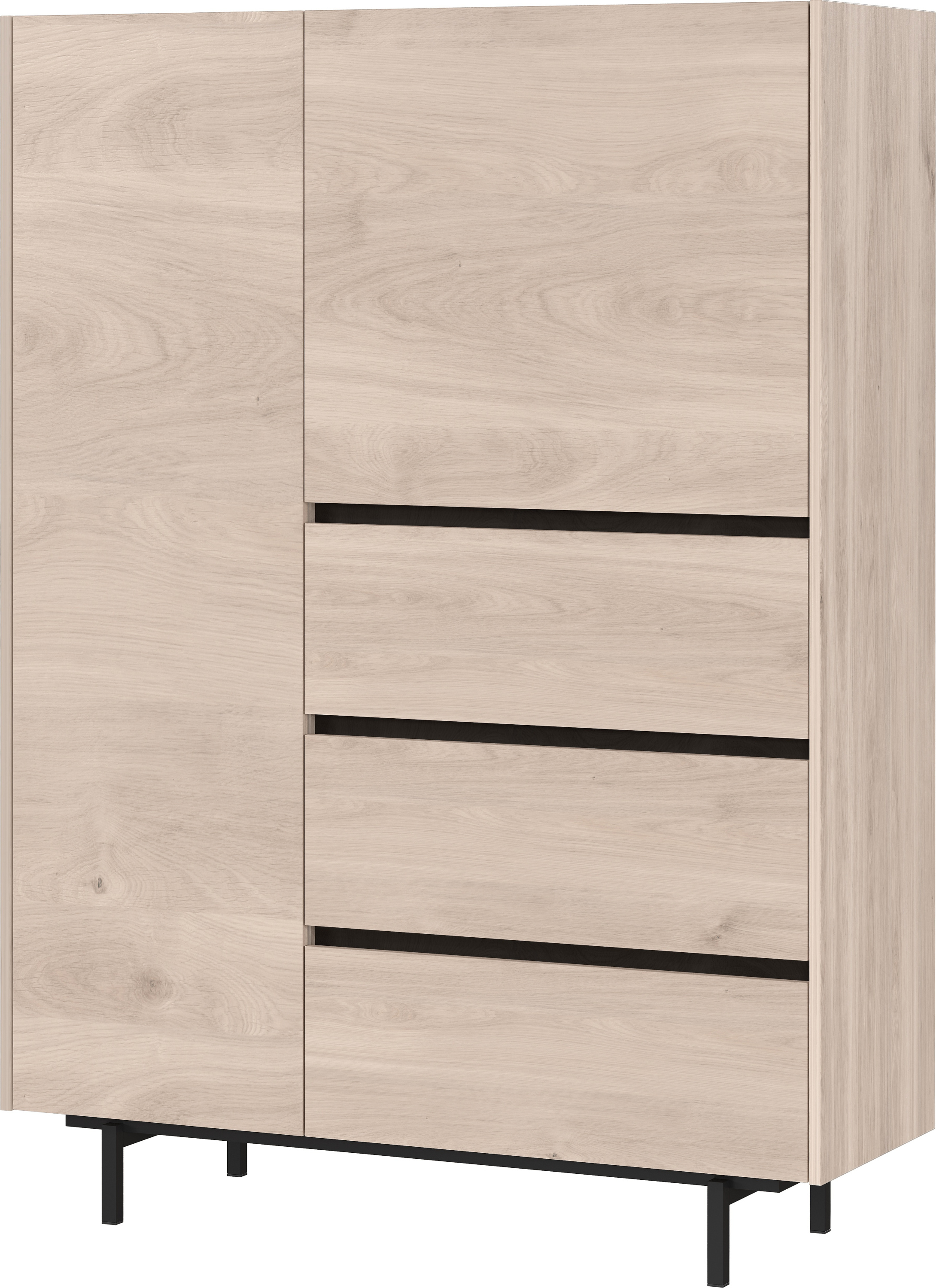 Highboard CANTORIA