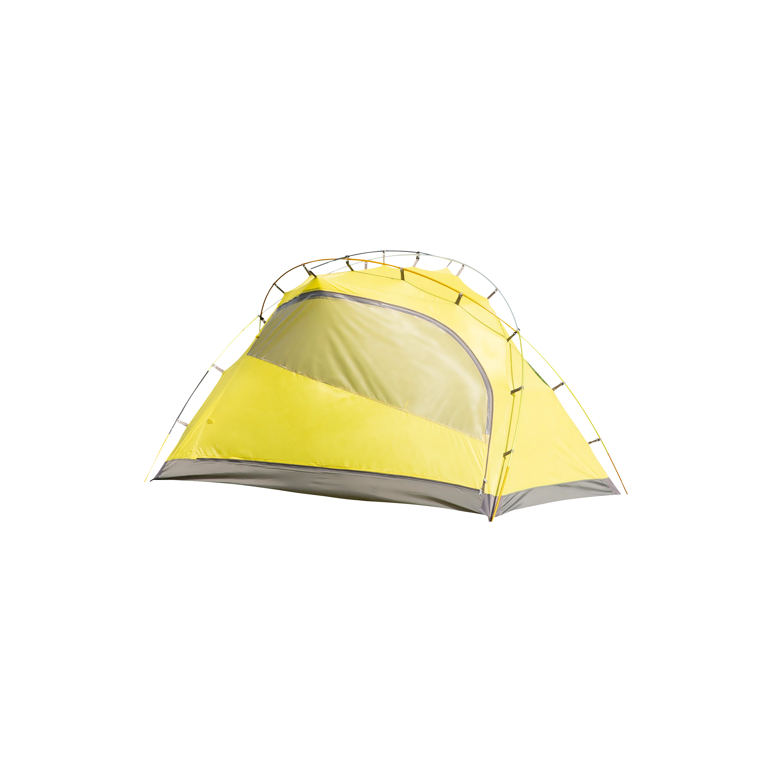 Helium Expedition Dome 2-Persons Tent Red
