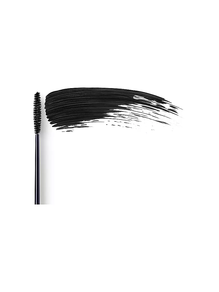 DR. HAUSCHKA Defining Mascara (01 Black) schwarz