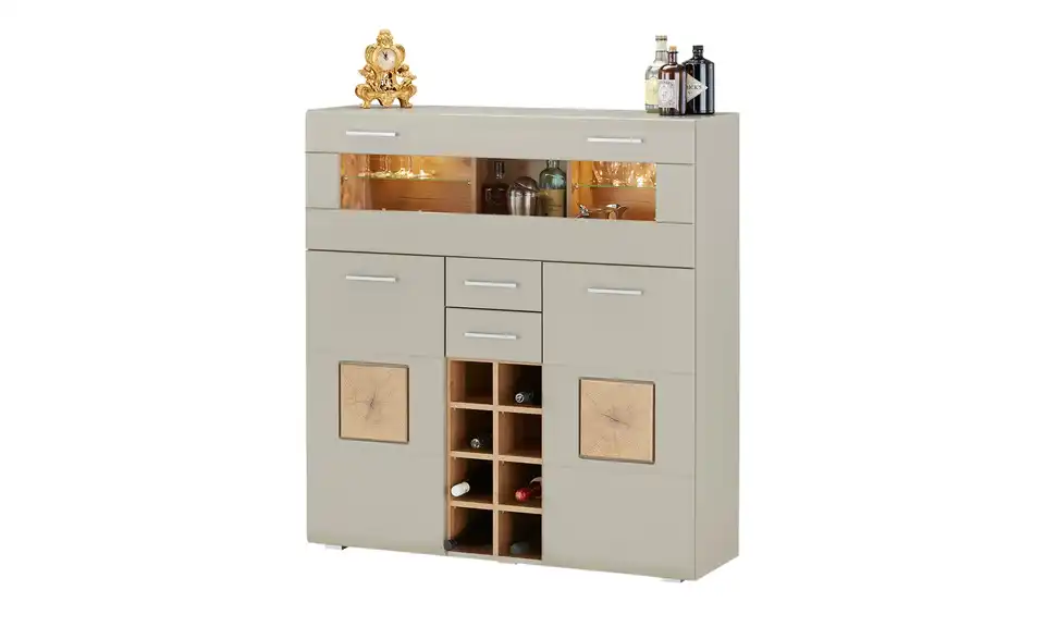 Barschrank Fun Plus