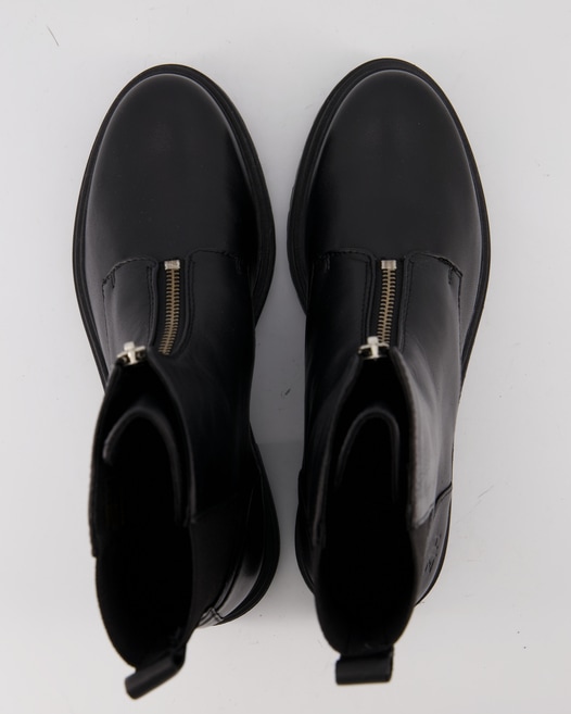 Zahira B9605 Stiefeletten in Schwarz