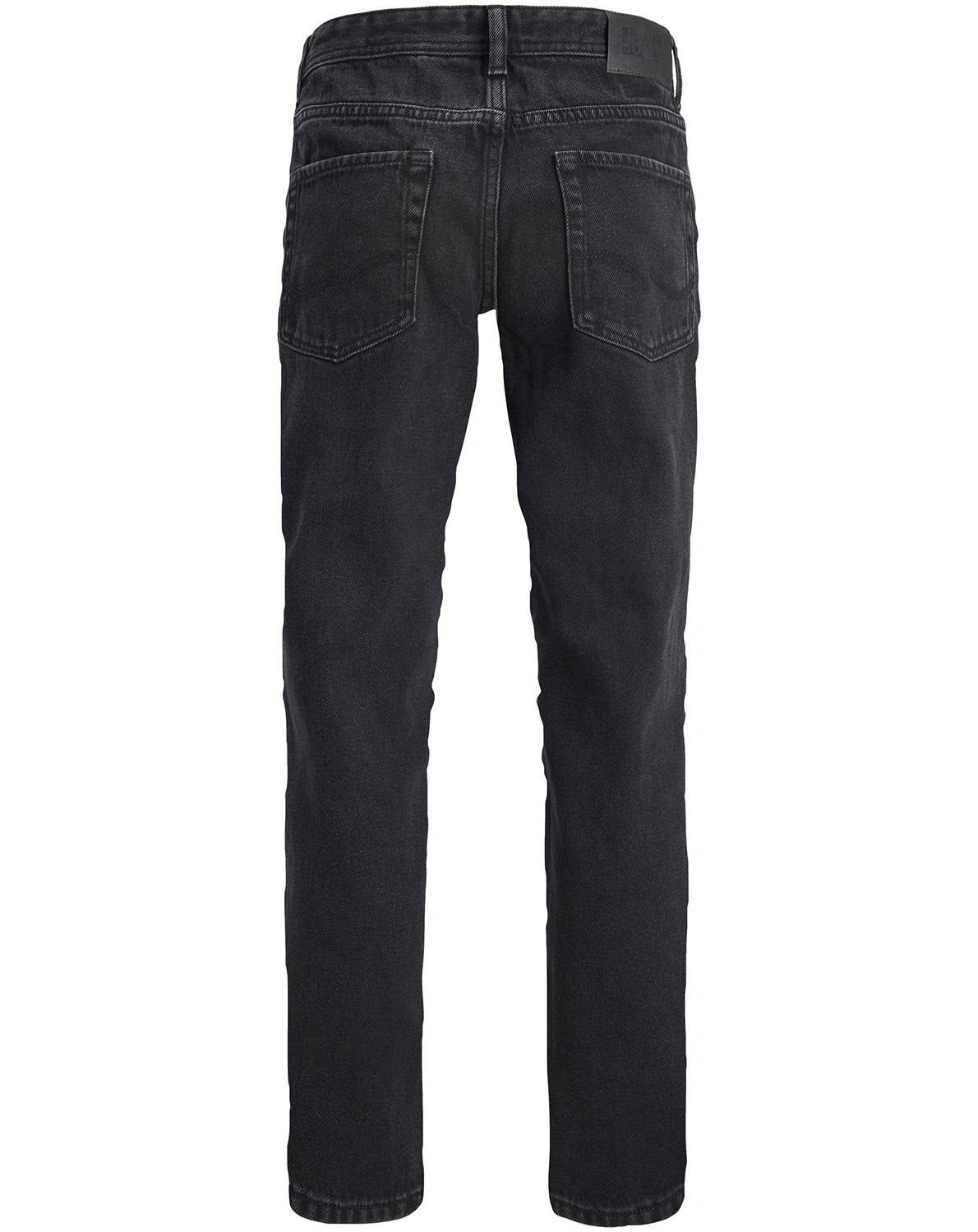 Jeans CLARK ORIGINAL MF 912 in black denim